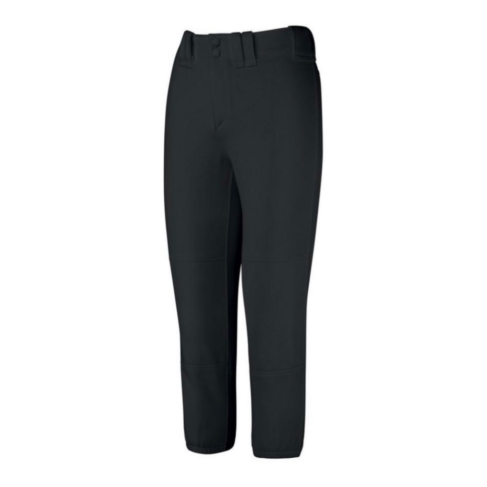 NWT- Mizuno Belted Fastpitch Softball Pant